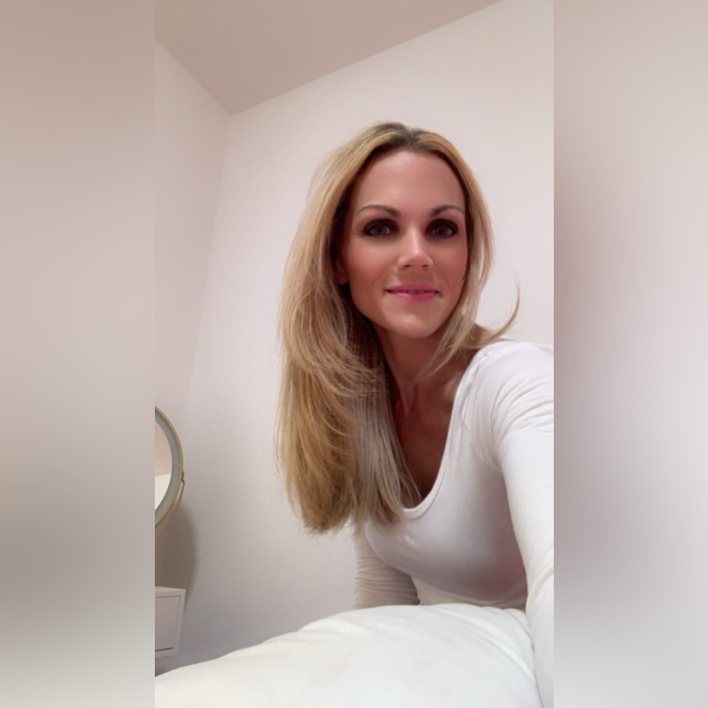 Meet your Posher, Melanie!